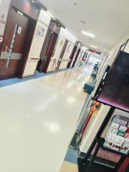 -复旦大学附属妇产科医院(杨浦院区)