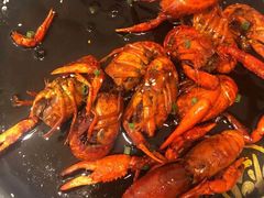 -松哥油焖大虾(皇岗一店)