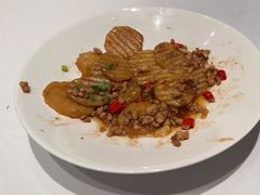 -柴米油盐(土菜院子店)