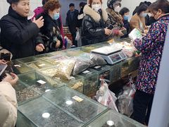 -刘艳明炒货(小心桥店)