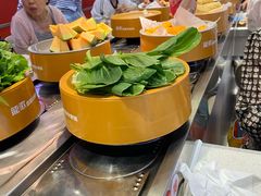 -龍歌自助小火锅(秦淮水游城店)