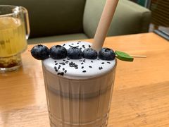 -良木缘咖啡西餐(太古里店)