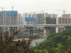 -重庆彩云湖湿地公园