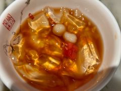 -绿茶餐厅(昆明世纪金源店)