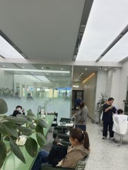 -简影造型·自选烫染接发salon
