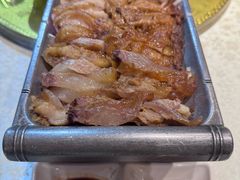 -三道菜(明堂公园店)