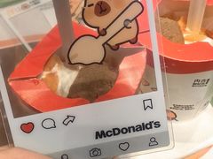 -麦当劳(豫园店)