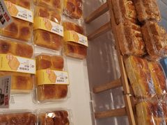 -嘉华饼屋(金实路店)