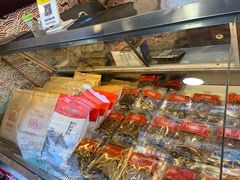 零售区-颜家辣酱鸭(五一店)
