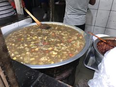 -刘老虎肉丸糊辣汤(总店)