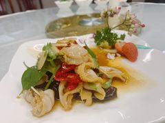 -宜兴隆家宴·私房菜(泰安华庭店)