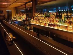 -SU lounge the lake view湖景酒廊