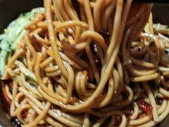 -東舍食唐精品陕菜馆