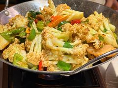 -春天里餐厅(西田城店)