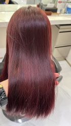 -FASHION PALACE hair+