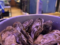 高压锅生蚝中一打-千岛蚝高压锅生蚝·人参火锅(白云万达店)