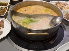 -椰小鸡·琼州糟粕醋·火锅(美兰缤纷城店)