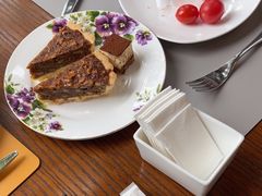 -浙江西子宾馆·瑶园咖啡厅