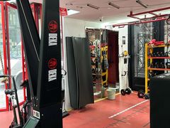 -Stone Motion Fitness 释动健身