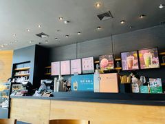 -星巴克(无锡东方商厦店)