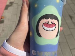 霸气葡萄-奈雪的茶(石家庄万象城店)