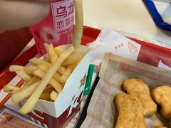 -肯德基(建外SOHO店)