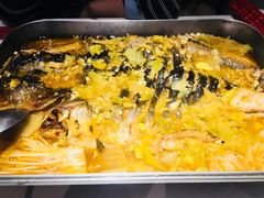 -鱼酷活鱼烤鱼(恒隆广场店)