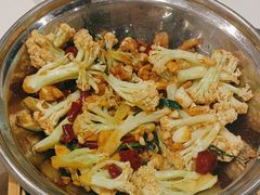 -周大厨辣椒炒肉(淮安万达店)
