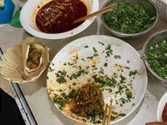 -豆相识•九九豆腐脑(牛咡桥店)