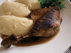 -LA MAISON公鸡和龙(蛇口店)