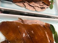 -京味斋·北京烤鸭(北京南站洋桥店)