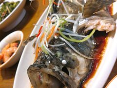 大龙胆-必点海鲜·鲅鱼水饺(鞍山西道店)