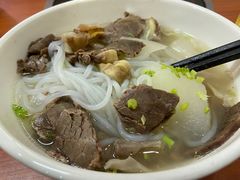 -阿波潮汕牛肉火锅·汤粉面(拱北店)