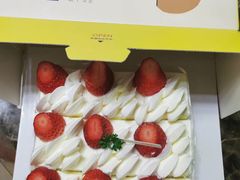 -幸福西饼生日蛋糕·下午茶(沈河店)