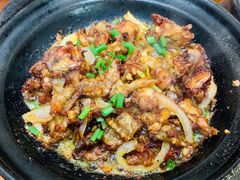 -小时候焗海鲜(鄞州万达店)
