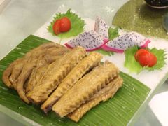 -清心鸡沙田乳鸽店·非遗传承(粤垦路店)
