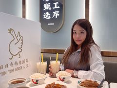 -日日香鹅肉饭店(淘大商场店)