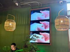 -筱爷叔·上海传统手工菜(玉树路店)