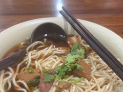 -李先生牛肉面大王(沈阳道义南大街店)