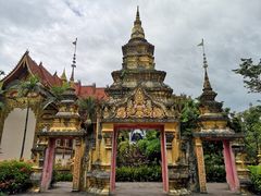 -西双版纳总佛寺