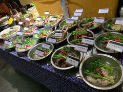 -丁里羊肉小镇(天鹅湖总店)