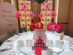 -小厨娘淮扬菜(龙湾天街店)