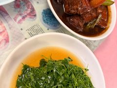-蘭心餐厅(进贤路店)