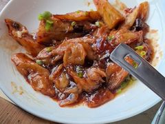 -望京楼flavor餐厅(古北水镇景区店)