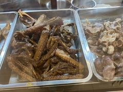 -乡亲鹅肉城(吴江店)