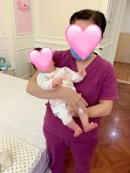 点击看大图 -菁幼月子会所(儿童医院店)