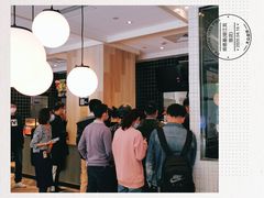 大堂-肯德基(杭州银江宾馆店)