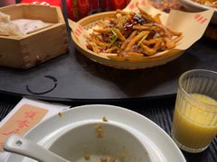 -顺香居·老字号湖北菜(江汉路店)