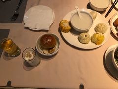-通安客栈中餐厅·何家小馆