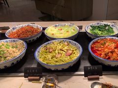 -TABLE·味西餐厅-成都茂业JW万豪酒店